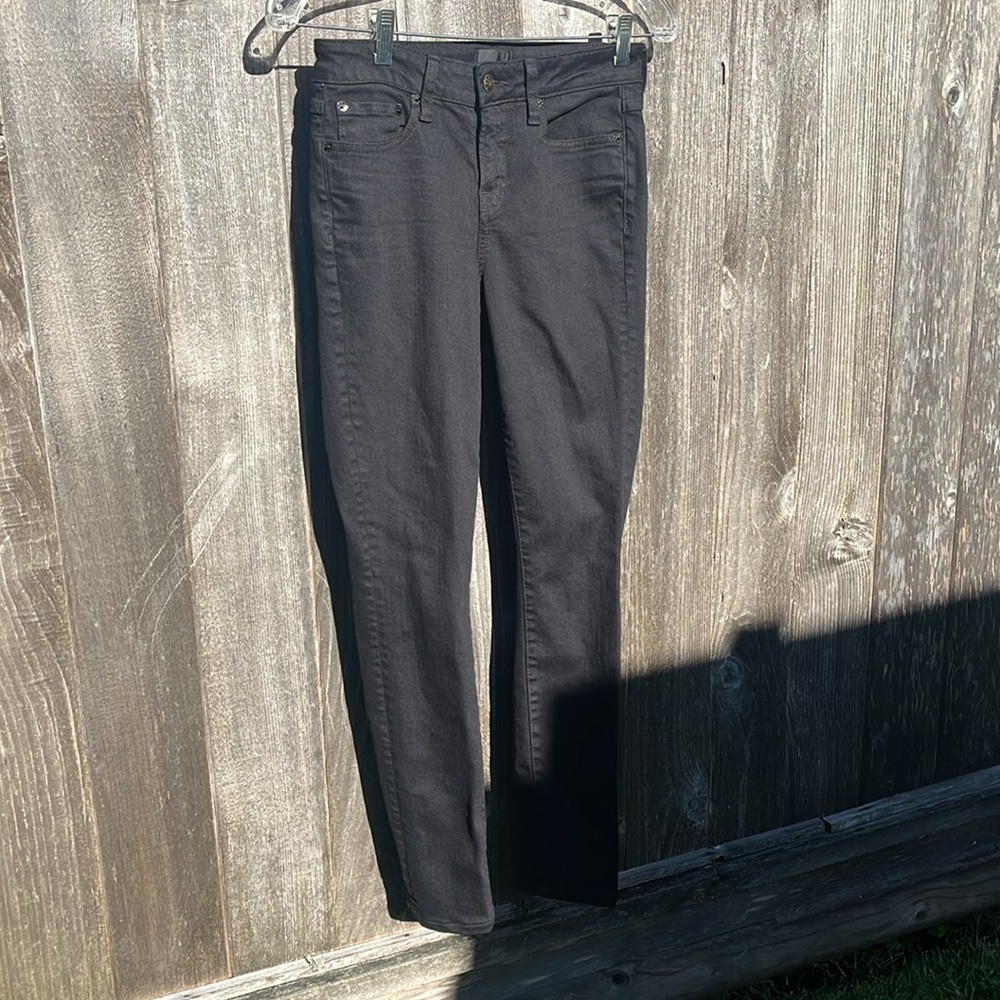 Aritzia Wilfred Free Denim